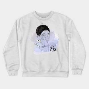 RM Crewneck Sweatshirt